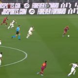 Serie A: poker Roma alla Viola e corsa Champions riaperta. La Lazio condanna la Cremonese