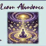 Learn Abundance