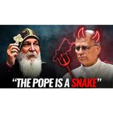 The Vatican and The Pope betrayed GOD and His Will - Mar Mari Emmanuel