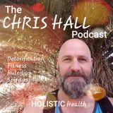 001- The Chris Hall Podcast!