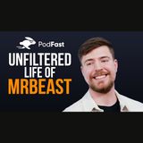 An Unfiltered Conversation with MrBeast | Colin and Samir | Summary