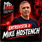 Entrevista a Mike Hostench sobre Madhorror2026