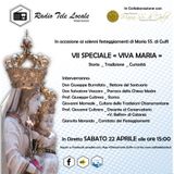 Radio Tele Locale _ VII Speciale "Viva Maria"