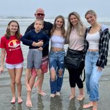 SFN Dad To Dad 424 - Pat Wire of Crystal Lake, IL High School Teacher, Varsity Baseball Coach & Father of 4, Including One With Autism