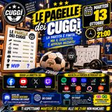 Le Pagelle dei Cuggì