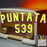 Border Nights, puntata 539 (Sandro Torella, Massimo Novi, Galileo Ferraresi 20-05-2025)