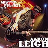 AARON LEIGH - Y&T