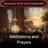 Meditations and Prayers - John Bradford