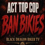 ACT Top Cop Backs Bikie Ban – Kolkata Tree – Thar Roxx Hit-and-Run – 2,000 Helmet Fines