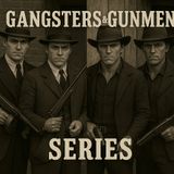 Gangsters and Gunmen: Herman Lamm and Bill Doolin