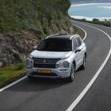 Mitsubishi Motors Italia: quattro nuove vetture per il mercato italiano