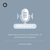 Film Production Services for Global Film, TV, and Commercial Productions