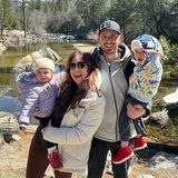 SFN Dad To Dad 402 - David Apple of San Francisco, CA, Founder & CEO Of Shark Tooth Bio & Father Of Two Including One With CMT1A