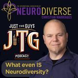What Even IS Neurodiversity