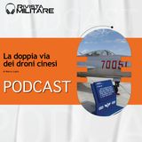 Rivista Militare 6 2025, Marco LUPIS - La doppia via dei droni cinesi