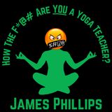 Episode 1 - James Phillips