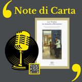 Note di Carta: La Sonata a Kreutzer - Beethoven - S2-P11