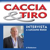 Intervista a Luciano Rossi, presidente Fitav e ISSF