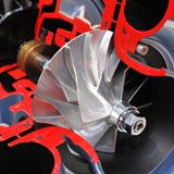 Uszkodzenie i regeneracja turbosprężarki