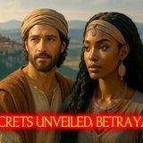 SHOCKING_ Why Did Joseph Marry Asenath_ The Heartbreaking Truth They Kept Hidden