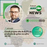 Agro fecha outubro com recorde nas exportações