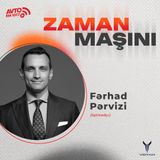 Mars iqtisadiyyatı necə olacaq?  I Zaman maşını #72