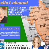 India Unbound: Gurcharan Das on the Rise of India