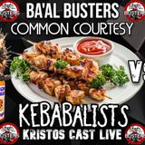 Restoring Manners and the KEBABalists