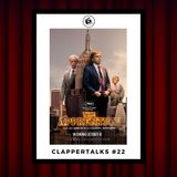 ClapperTalks #22 - The Apprentice