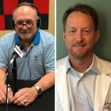 To Your Health With Dr. Jim Morrow:  Episode 19, Dementia, An Interview with Dr. Peter Futrell, Lakeside Neurology