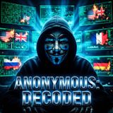 From 4chan Trolls to Global Insurgents: How Anonymous Toppled Dictators & Changed the World