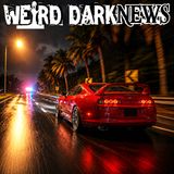 A Bonita Springs Deputy Recognized the Red Supra at 123 MPH