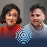 Alba Díez Saiz (Patrimonio Inmaterial Burgos) & Jorge García Varona (Diseñador de moda) - Episodio 25