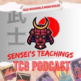 Sensei's teachings_S04E01 - Addio Magic, Benvenuta Lorcana
