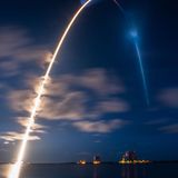 Cosmic Queries – Launching the Inspiration4 with Chris Mason & Sian Proctor