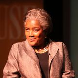 Donna Brazile Talks About Hillary Clinton's Illness Cover-Up
