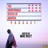 The USAPodcast Ep059 - 03_15_18 - Educated Ignorance, Caught in the Blue Wave & Economic Frank