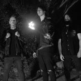 Waking Up The Dead With STEVE FRANCIS From BULLETBELT