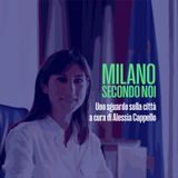 Milano secondo noi  incontra Luca Finardi del 23 febbraio 2022 - Alessia Cappello