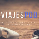 VP007 - El futuro de los blogs de viajes tras el coronavirus con Miguel Santamarina