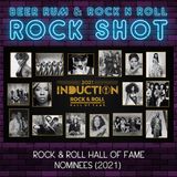 Rock Shot | 2021 ROCK & ROLL HALL OF FAME NOMINEES