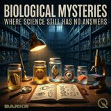 Biological Mysteries - Uncover nature's secrets with Lucien Graves