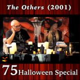 WTF 75 Halloween Special “The Others” (2001)