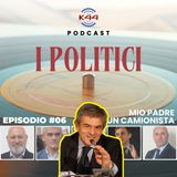 Quando la politica nasce dalla strada: le storie di Bonaccini, Chiamparino, Rossi e Bandecchi