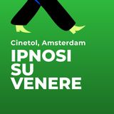 Cinetol: concerti incredibili. De Pijp, Amsterdam, Olanda.