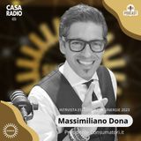 Intervista a Massimiliano Dona, Presidente di Consumatori.it