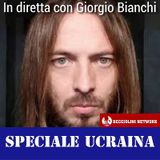 🎙09/04/2022 - SPECIALE DIRETTA CON GIORGIO BIANCHI DAL DONBASS🎙