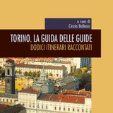 Cinzia Ballesio "Torino. La guida delle guide"