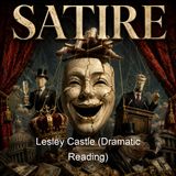 Lesley Castle Dramatic Reading - Jane Austen