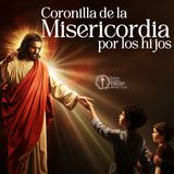 Coronilla de la DIVINA MISERICORDIA 🔴🔵 ▶︎ Oración especial por los HIJOS